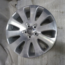 1x Alufelge 19 Zoll 8.5