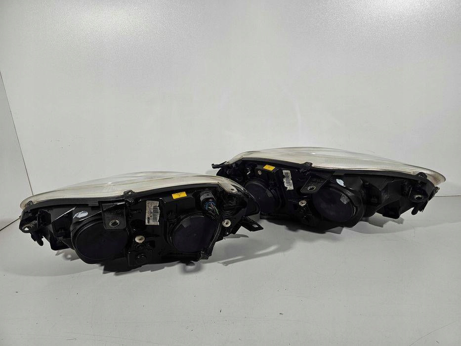 Frontscheinwerfer Fiat Bravo II 51792544 Xenon Ein Satz Scheinwerfer Headlight SCH3920264287in