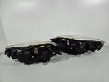 Laden Sie das Bild in den Galerie-Viewer, Frontscheinwerfer Fiat Bravo II 51792544 Xenon Ein Satz Scheinwerfer Headlight SCH3920264287in
