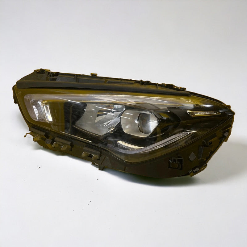 Frontscheinwerfer Mercedes-Benz Cla A1189068300 LED Links Scheinwerfer Headlight