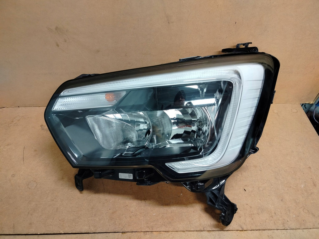 Frontscheinwerfer Renault Master 260607867R Links Scheinwerfer Headlight SCH3990561372rs