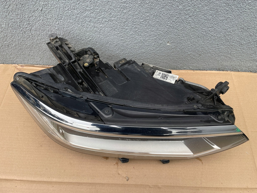 Frontscheinwerfer VW Passat B8 3G1941082G Rechts Scheinwerfer Headlight