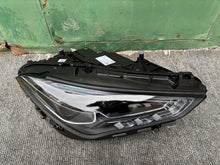 Laden Sie das Bild in den Galerie-Viewer, Frontscheinwerfer Mercedes-Benz Cla C118 A1189061401 Rechts Headlight SCH1148195673nj