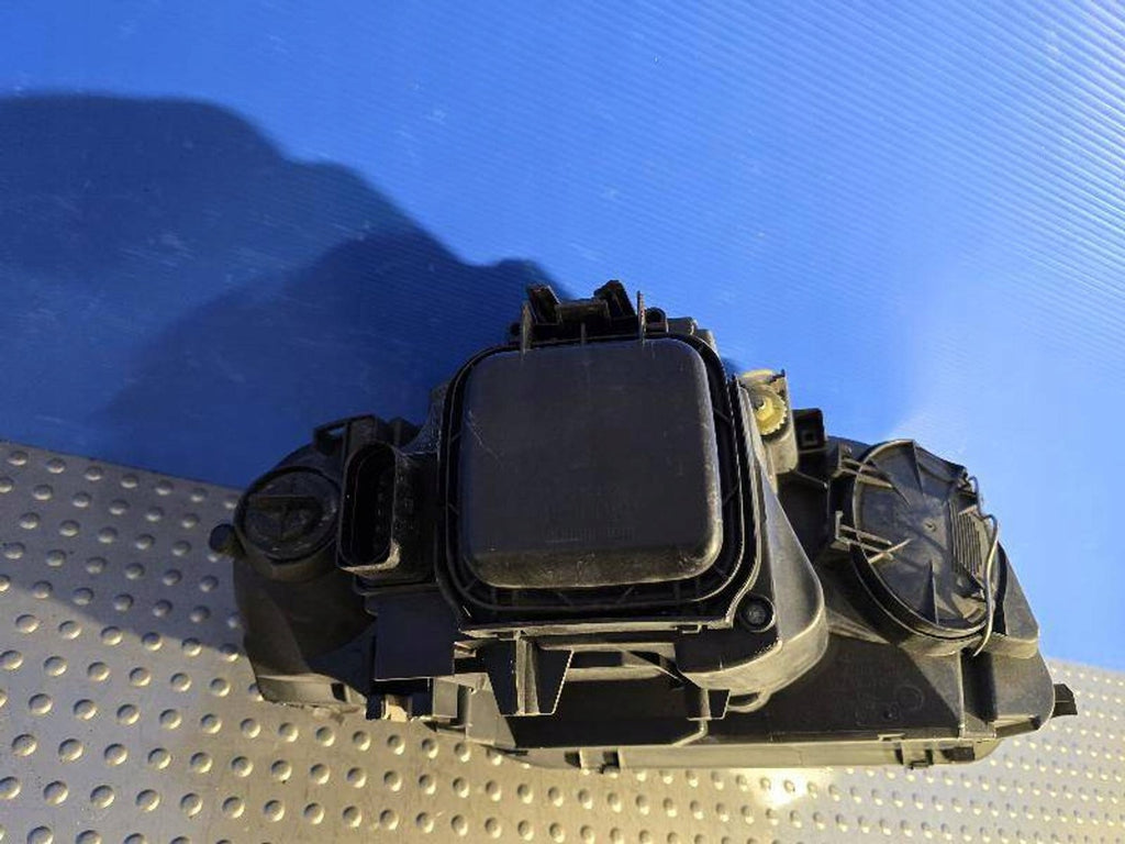 Frontscheinwerfer Audi A3 8P0941003K Links Scheinwerfer Headlight