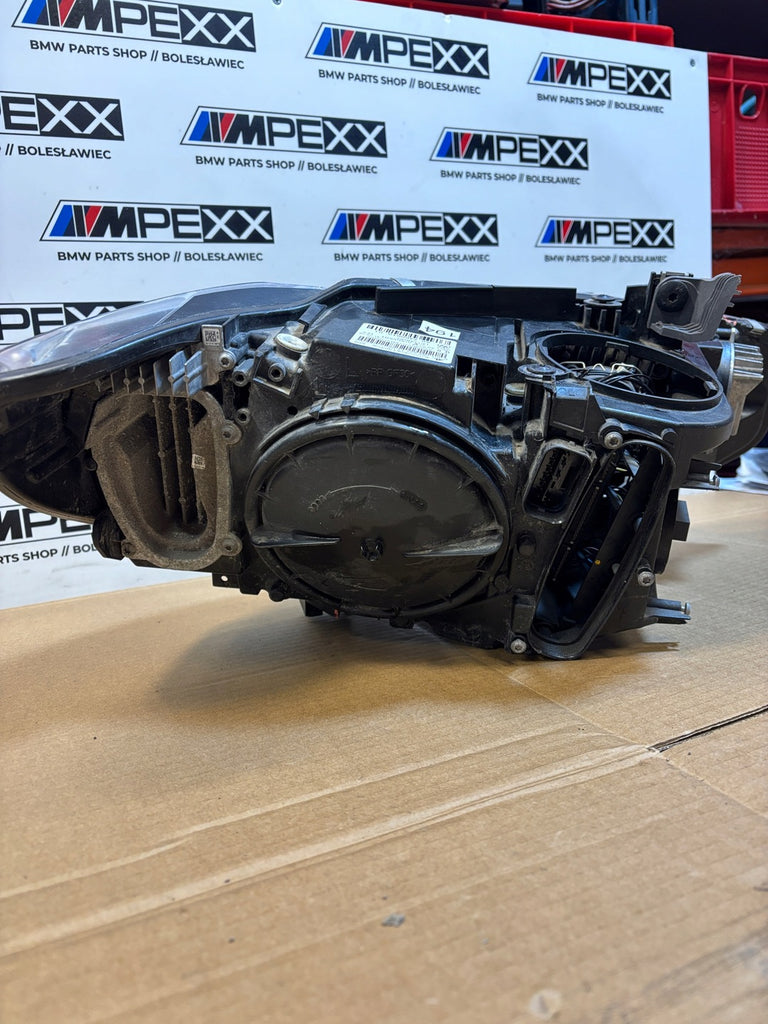 Frontscheinwerfer BMW F36 F32 F33 7460619 Full LED Links Scheinwerfer Headlight SCH6320013068wh