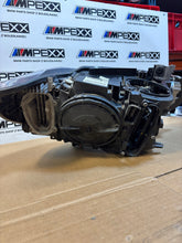 Laden Sie das Bild in den Galerie-Viewer, Frontscheinwerfer BMW F36 F32 F33 7460619 Full LED Links Scheinwerfer Headlight SCH6320013068wh