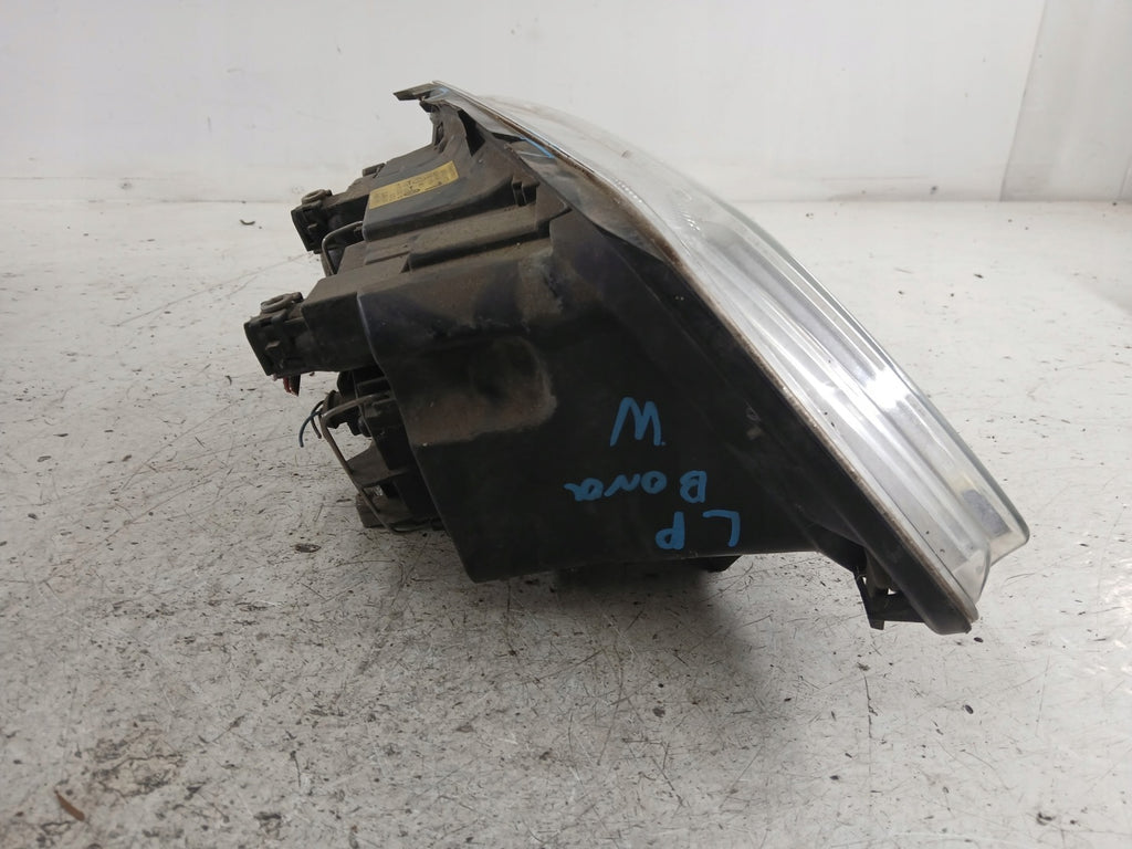 Frontscheinwerfer VW Bora 1J5941015BN Xenon Links Scheinwerfer Headlight SCH7916979654kf