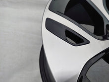 Load image into Gallery viewer, 1x Alufelge 18 Zoll 8.0&quot; 5x112 Glanz Schwarz A2544010100 Mercedes-Benz Glc