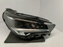 Laden Sie das Bild in den Galerie-Viewer, Frontscheinwerfer Opel Corsa A F 39162654 354261827 Full LED Rechts Headlight SCH5228804796lq