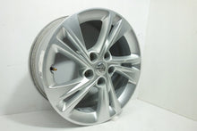 Load image into Gallery viewer, 1x Alufelge 19 Zoll 7.0" 5x108 44ET 39142914 Opel X Rim Wheel FEL3487398074od