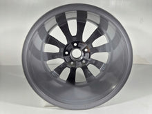 Laden Sie das Bild in den Galerie-Viewer, 1x Alufelge 17 Zoll 8.0" 5x120 49ET 2H6601025A VW Amarok Rim Wheel FEL2845667153fw