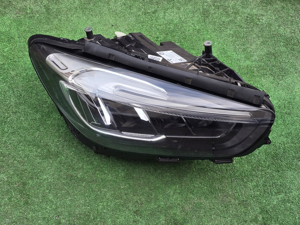 Frontscheinwerfer Mercedes-Benz W247 A2479065207 Rechts Scheinwerfer Headlight SCH4275175439wc