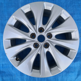 1x Alufelge 17 Zoll 7.0