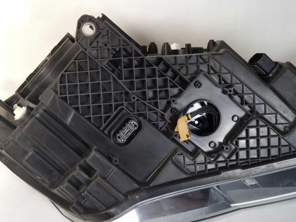 Frontscheinwerfer Skoda Superb III 3V1941015A LED Links Scheinwerfer Headlight