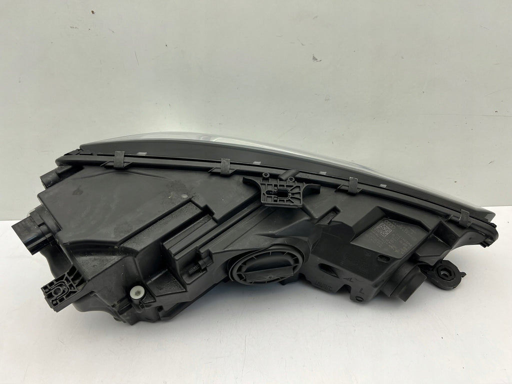 Frontscheinwerfer Audi A4 B9 8W0841011 LED Links Scheinwerfer Headlight SCH2372903834se