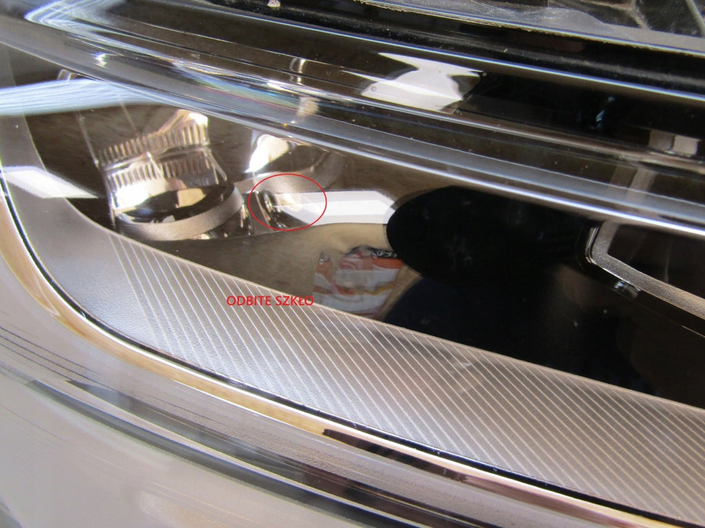 Frontscheinwerfer Volvo S90 V90 32337683 LED Rechts Scheinwerfer Headlight SCH3723672978ru