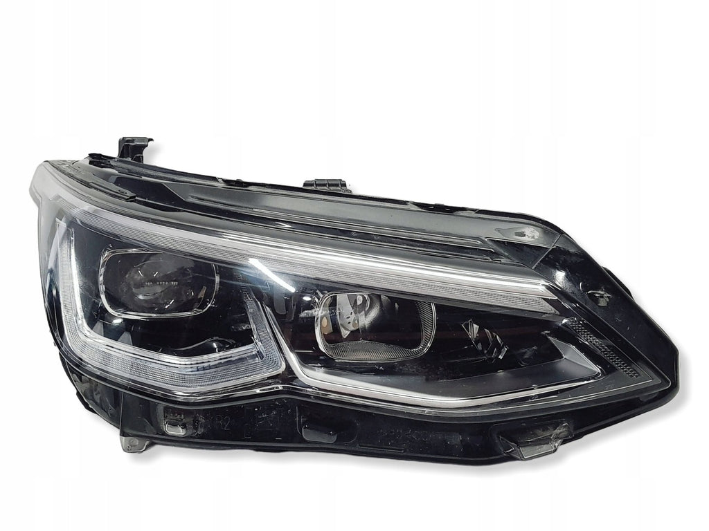 Frontscheinwerfer VW Golf VIII 5H1941036J LED Rechts Scheinwerfer Headlight SCH2719388956fq