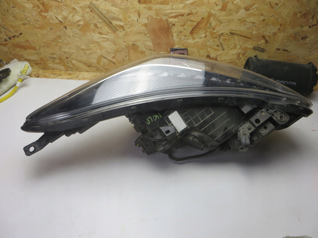 Frontscheinwerfer Hyundai I40 3Z92121350 LED Links Scheinwerfer Headlight