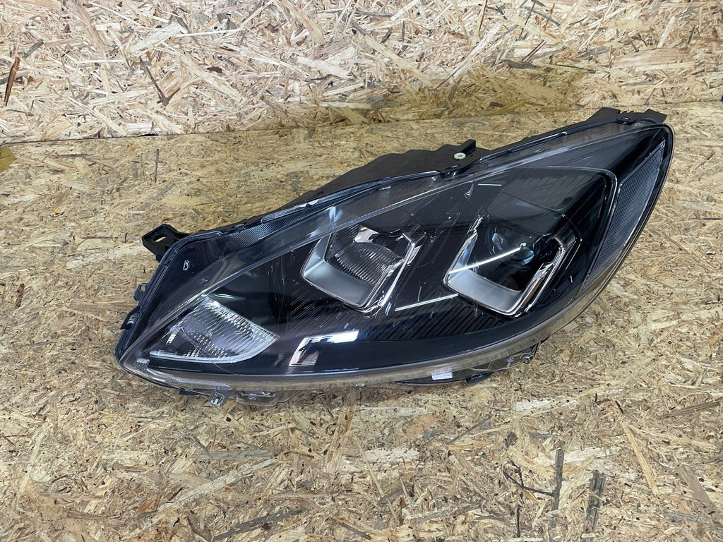 Frontscheinwerfer Ford Kuga III Links Scheinwerfer Headlight