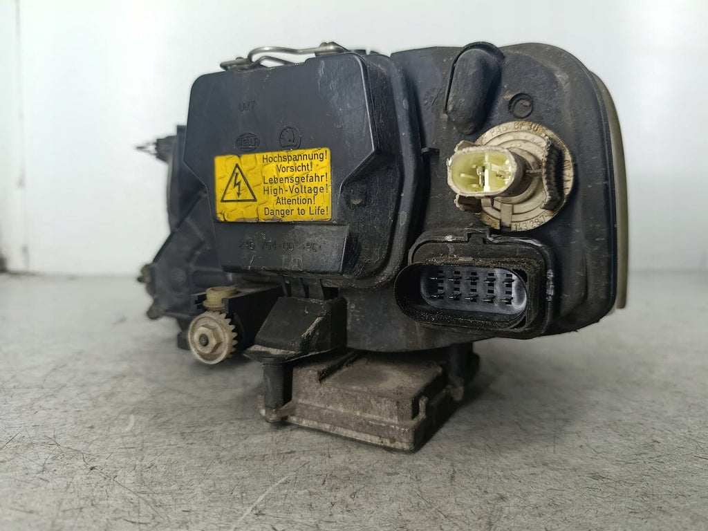 Frontscheinwerfer Skoda Superb I Rechts Scheinwerfer Headlight SCH3268753099ss