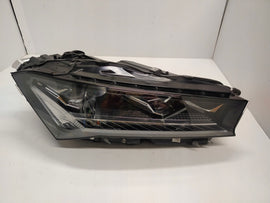 Frontscheinwerfer Skoda Superb I 3P1941016A Full LED Rechts Headlight