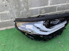 Laden Sie das Bild in den Galerie-Viewer, Frontscheinwerfer BMW X3 5A1BD18-07 Full LED Rechts Scheinwerfer Headlight SCH5461984695ij