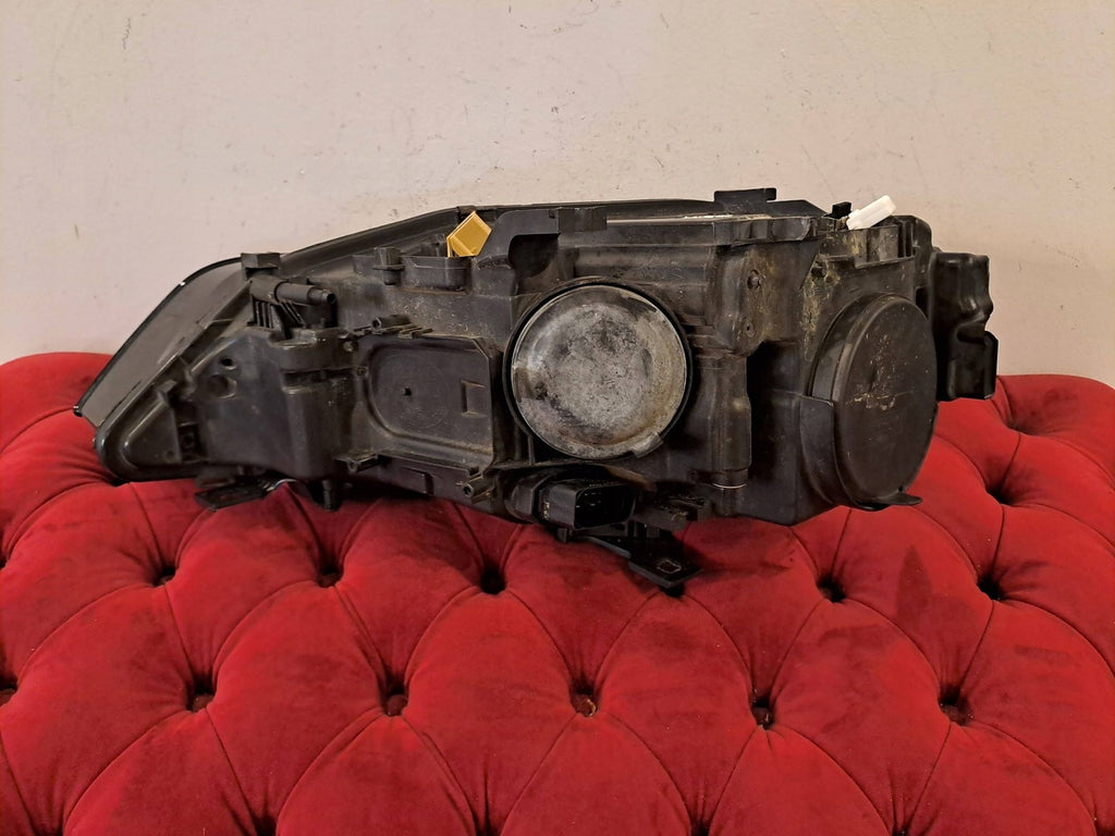 Frontscheinwerfer Audi A4 8K0941005C Links Scheinwerfer Headlight SCH8184436241vw
