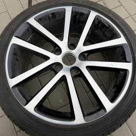 1x Alufelge 18 Zoll 7.5