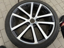 Laden Sie das Bild in den Galerie-Viewer, 1x Alufelge 18 Zoll 7.5" 5x112 51ET 1K0601025 87169090 VW Golf V Rim Wheel FEL4425421963zp