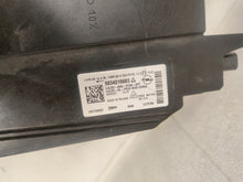 Laden Sie das Bild in den Galerie-Viewer, Frontscheinwerfer Opel Mokka 9834016680 Full LED Rechts Scheinwerfer Headlight SCH9693957403pn