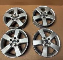 Load image into Gallery viewer, 4x Alufelge 16 Zoll 6.5" 5x112 50ET 1T0601025M VW Passat Touran Golf Rim Wheel FEL1747819224en