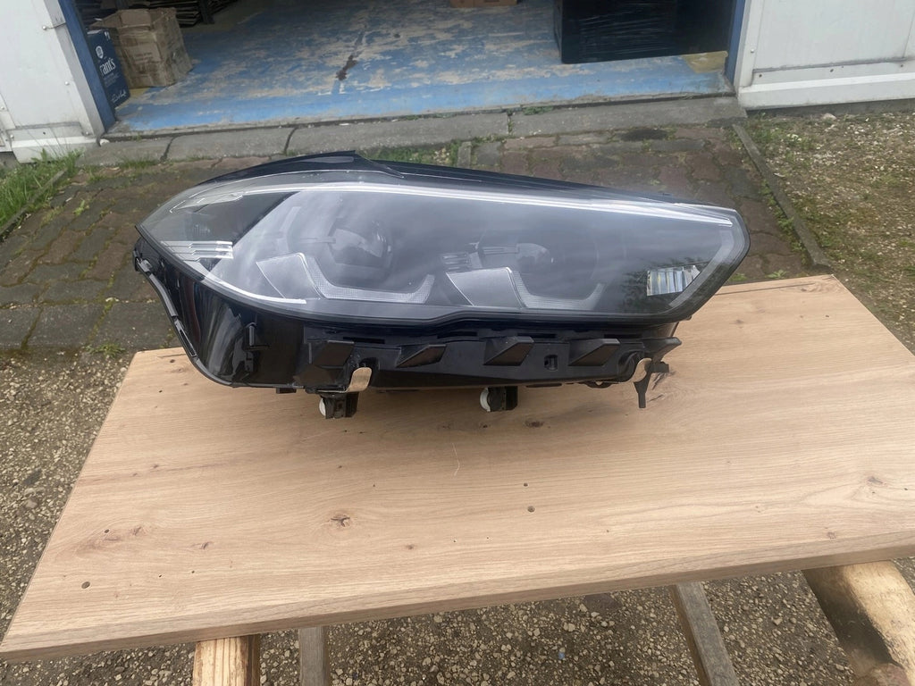 Frontscheinwerfer BMW X5 G05 9481784-08 Rechts Scheinwerfer Headlight SCH7815043137gh