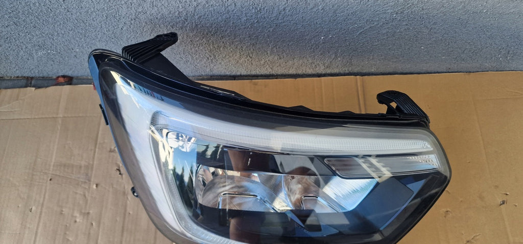 Frontscheinwerfer Renault Master III 260105567R LED Rechts Headlight