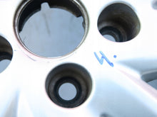 Laden Sie das Bild in den Galerie-Viewer, 1x Alufelge 15 Zoll 6.0&quot; 5x100 38ET 6J0601025M Seat Ibiza Rim Wheel