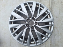 Laden Sie das Bild in den Galerie-Viewer, 1x Alufelge 19 Zoll 8.5" 5x112 27ET 4K8601025E Audi A7 Rim Wheel FEL2762137559jb