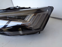 Load image into Gallery viewer, Frontscheinwerfer Audi A6 C8 4K0941035 Full LED Links Scheinwerfer Headlight