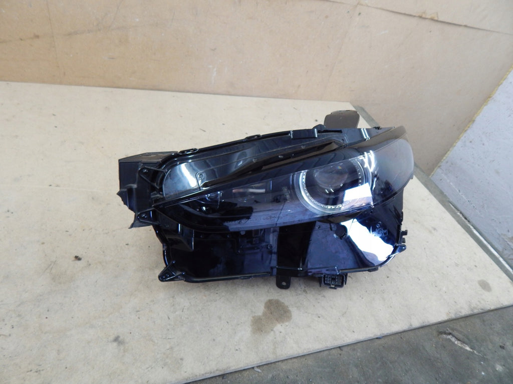 Frontscheinwerfer Mazda Cx30 Cx-30 Full LED Links Scheinwerfer Headlight SCH5367082999ag
