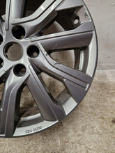 Laden Sie das Bild in den Galerie-Viewer, 1x Alufelge 18 Zoll 7.5" 5x114.3 45ET KSR4-V3-810 Mazda Cx-60 Cx60 Rim Wheel FEL1878604465np