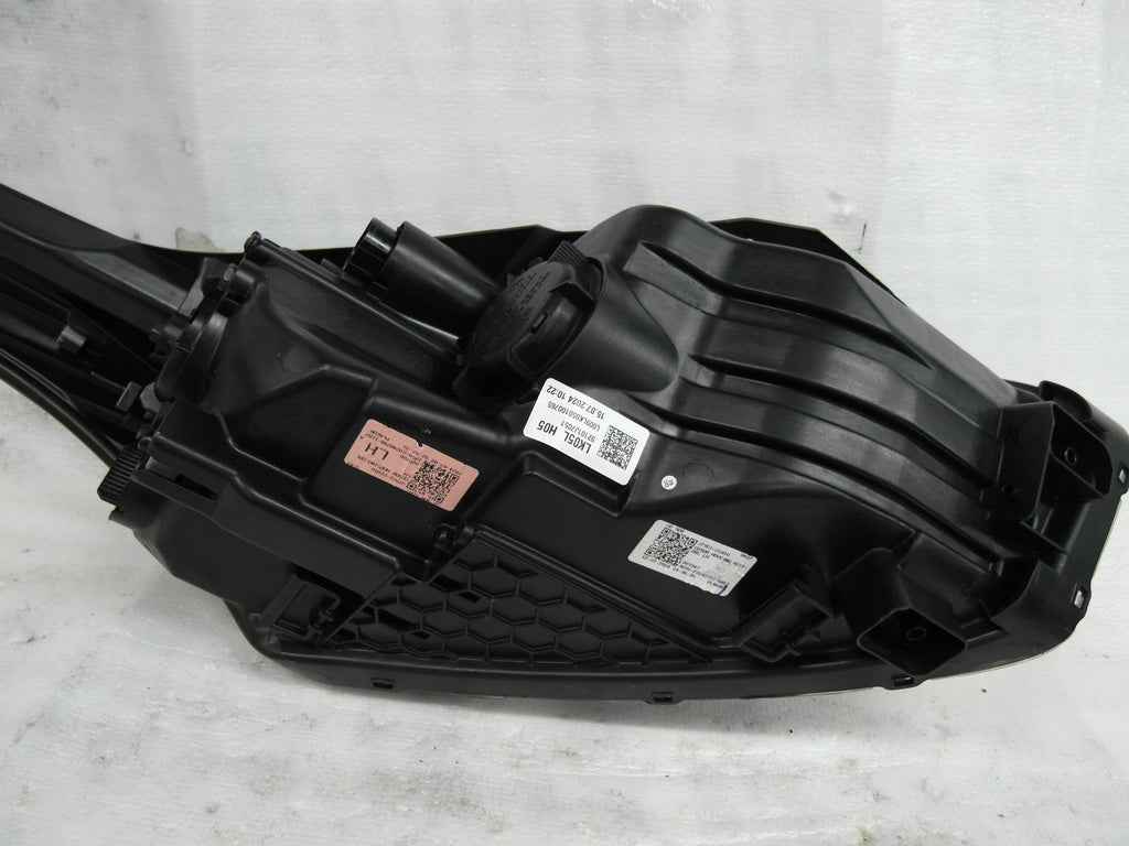 Frontscheinwerfer Kia Ceed 92101J7051 LED Ein Stück (Rechts oder Links)