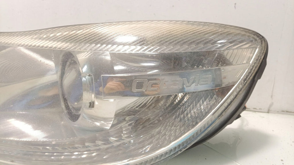 Frontscheinwerfer Skoda Octavia I 1Z1941015G Links Scheinwerfer Headlight SCH8894969282ur