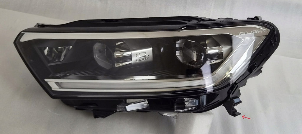 Frontscheinwerfer VW T-Roc 2GA941035AK Full LED Links Scheinwerfer Headlight SCH8966388234dw