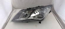 Laden Sie das Bild in den Galerie-Viewer, Frontscheinwerfer Seat Leon 5f1 5F1941005B Links Scheinwerfer Headlight