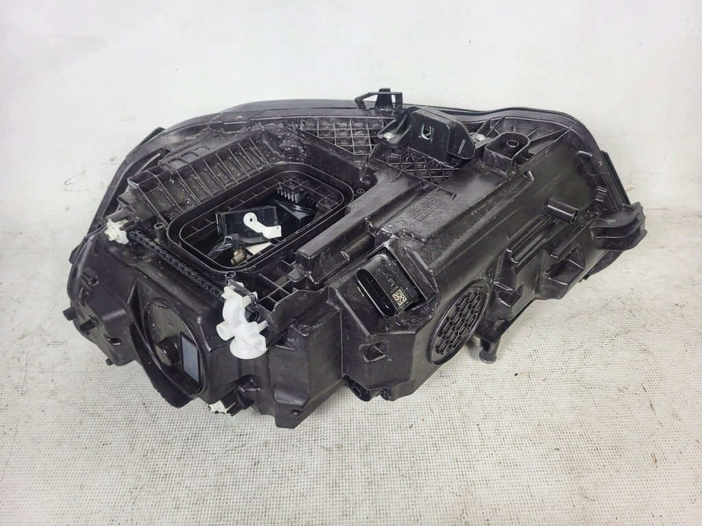 Frontscheinwerfer Mercedes-Benz Cla A1189068601 LED Rechts Headlight SCH6850973633vr