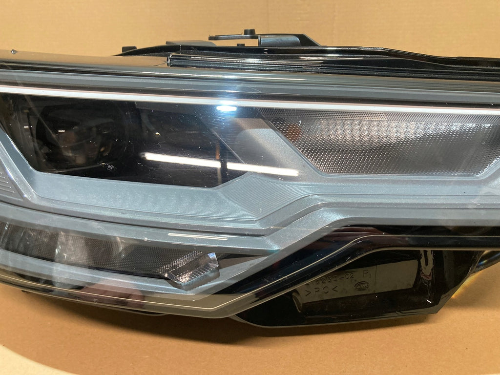 Frontscheinwerfer Audi A6 C8 4K0941034 Rechts Scheinwerfer Headlight