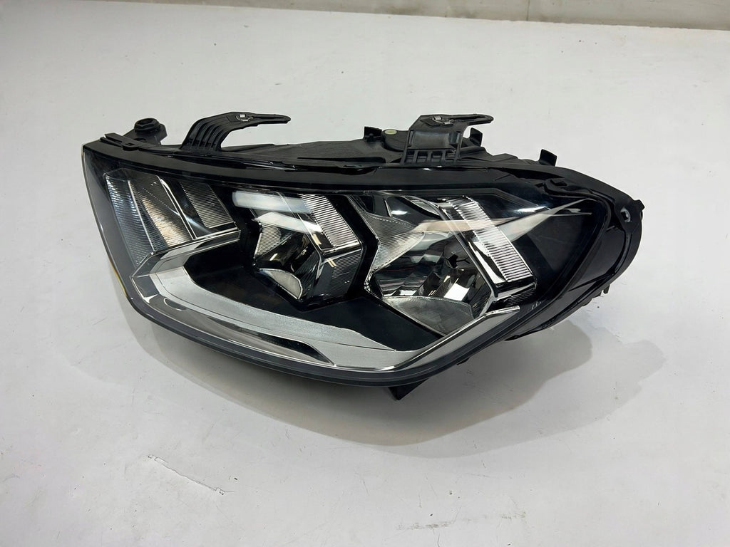 Frontscheinwerfer Audi A1 82A941003 Links Scheinwerfer Headlight