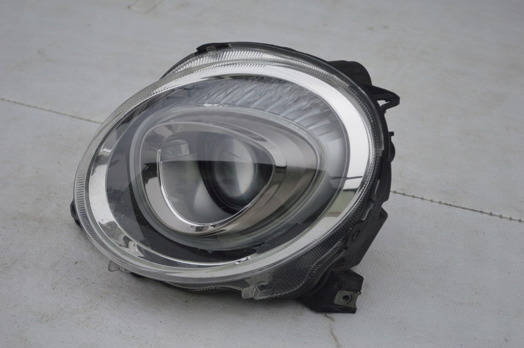 Frontscheinwerfer Fiat 500 52129443 Xenon Links Scheinwerfer Headlight SCH5192748808bo