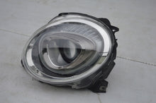 Laden Sie das Bild in den Galerie-Viewer, Frontscheinwerfer Fiat 500 52129443 Xenon Links Scheinwerfer Headlight SCH5192748808bo