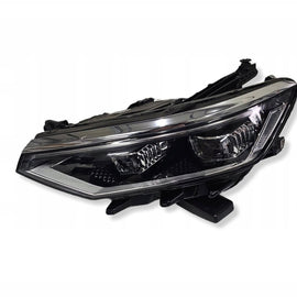 Frontscheinwerfer VW Passat B8 3G1941081P Links Scheinwerfer Headlight SCH9986723622xf