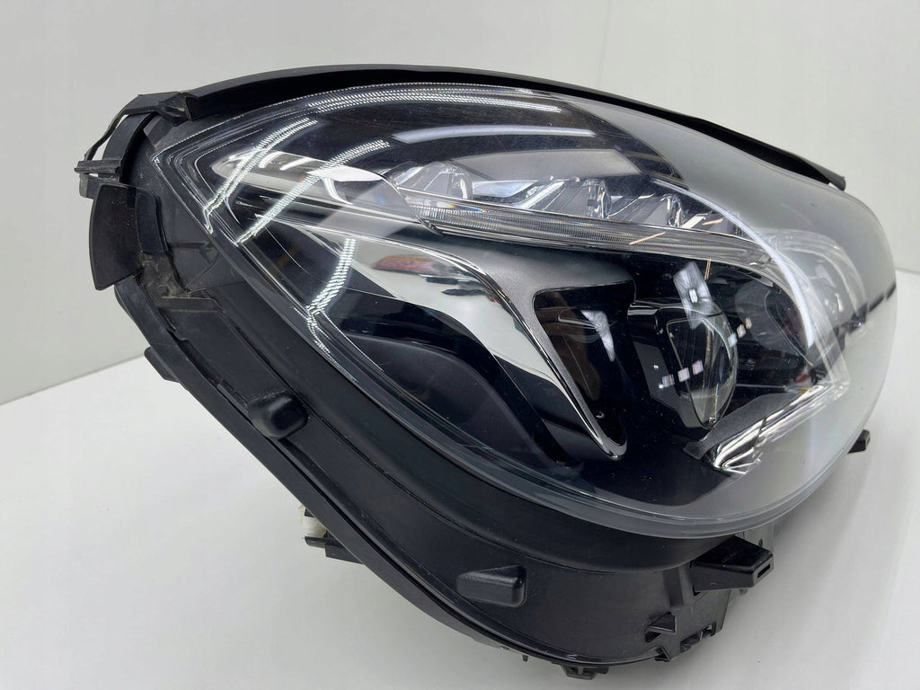 Frontscheinwerfer Mercedes-Benz W212 Full LED Rechts Scheinwerfer Headlight SCH5353788201hi