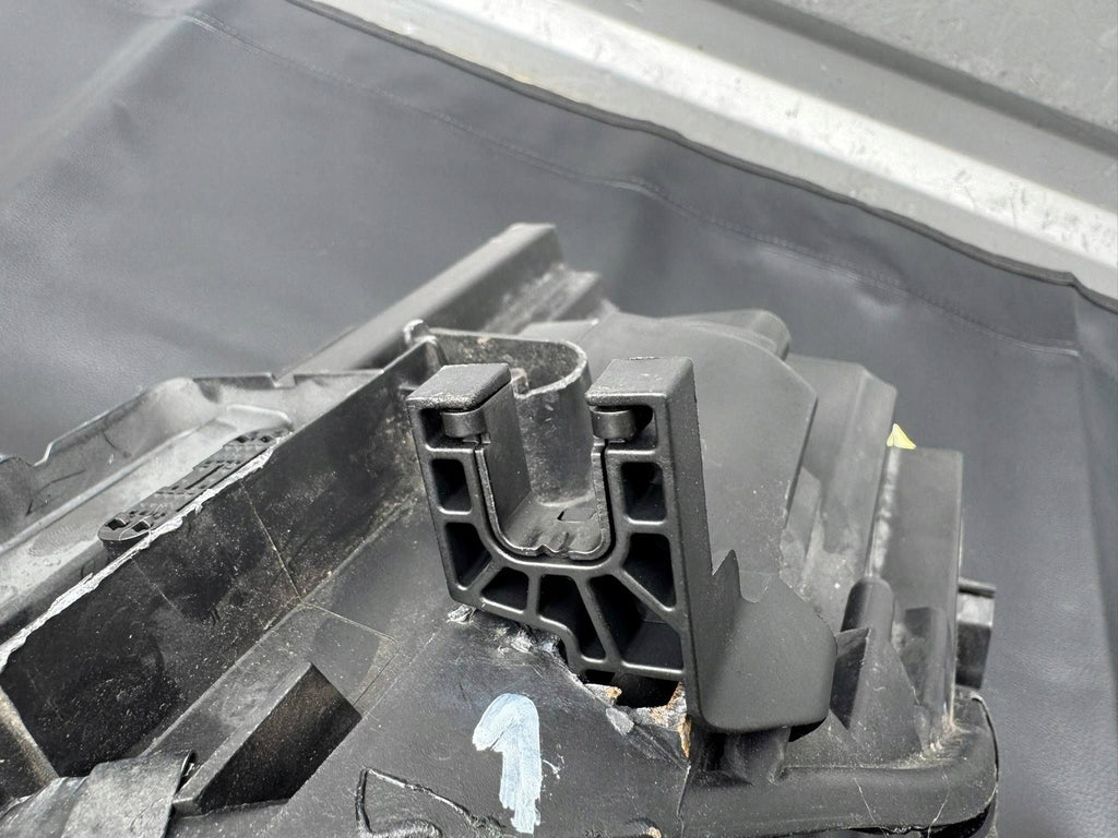 Frontscheinwerfer Audi A4 B9 8W0941034 LED Rechts Scheinwerfer Headlight